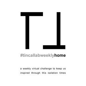 Tincal lab Weekly