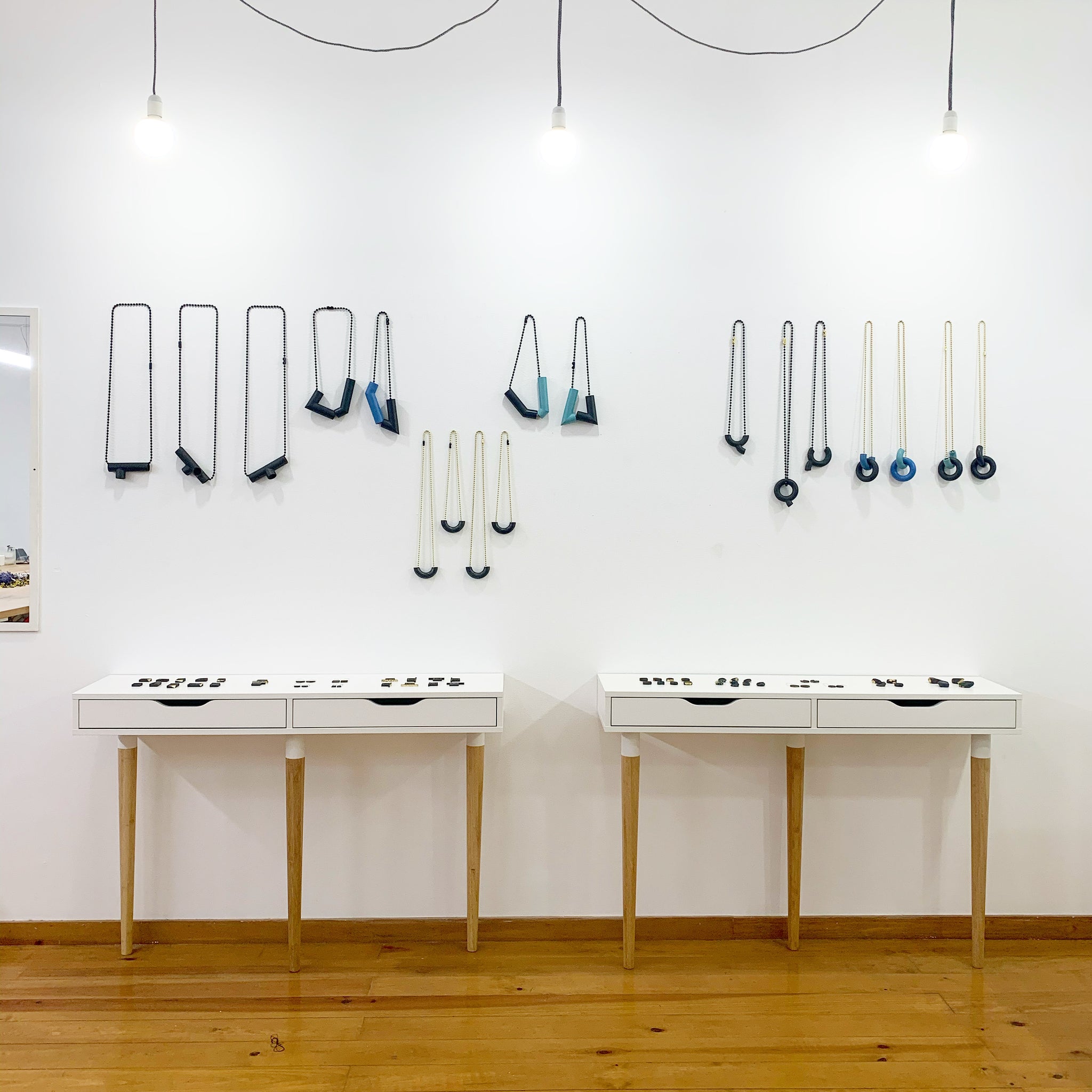 Exhibition | Cristina Celis