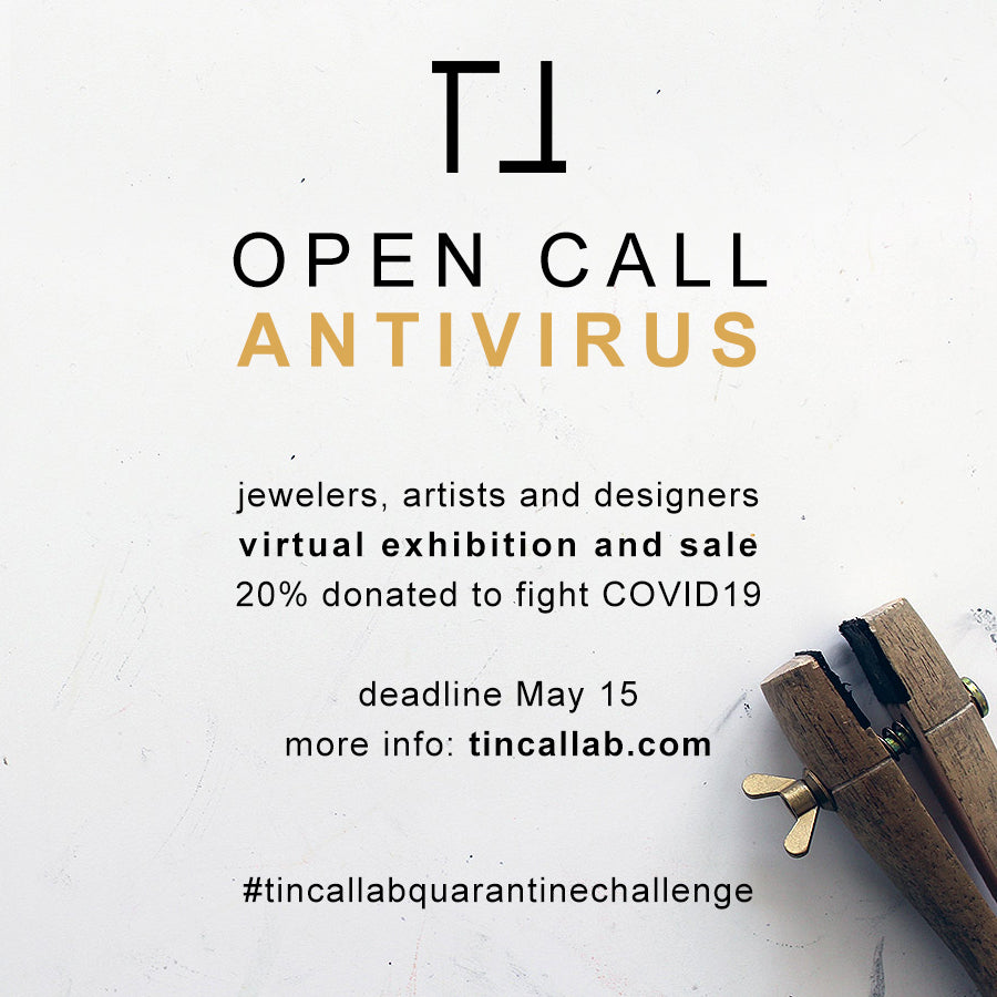 Tincal lab Quarantine Challenge | ANTIVIRUS