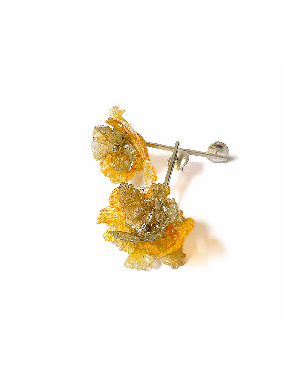 The Unbearable Lightness of Being III