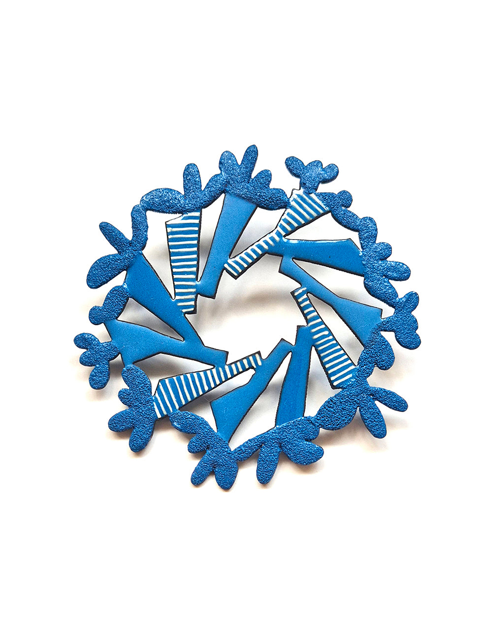 She Never Gets the Blues