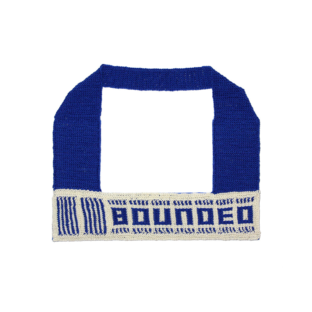 (UN)BOUNDED