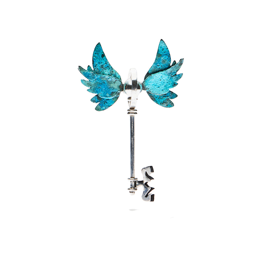 Free Spirit Key