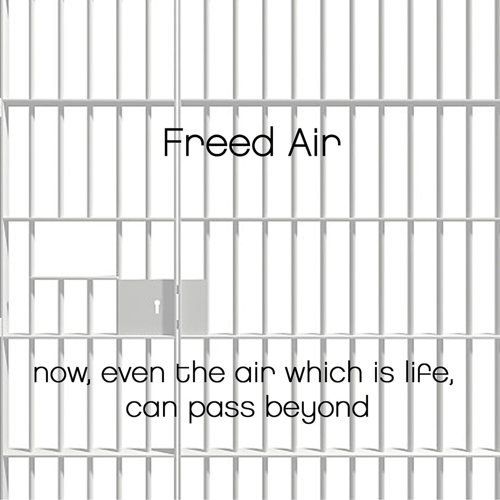 Freed Air