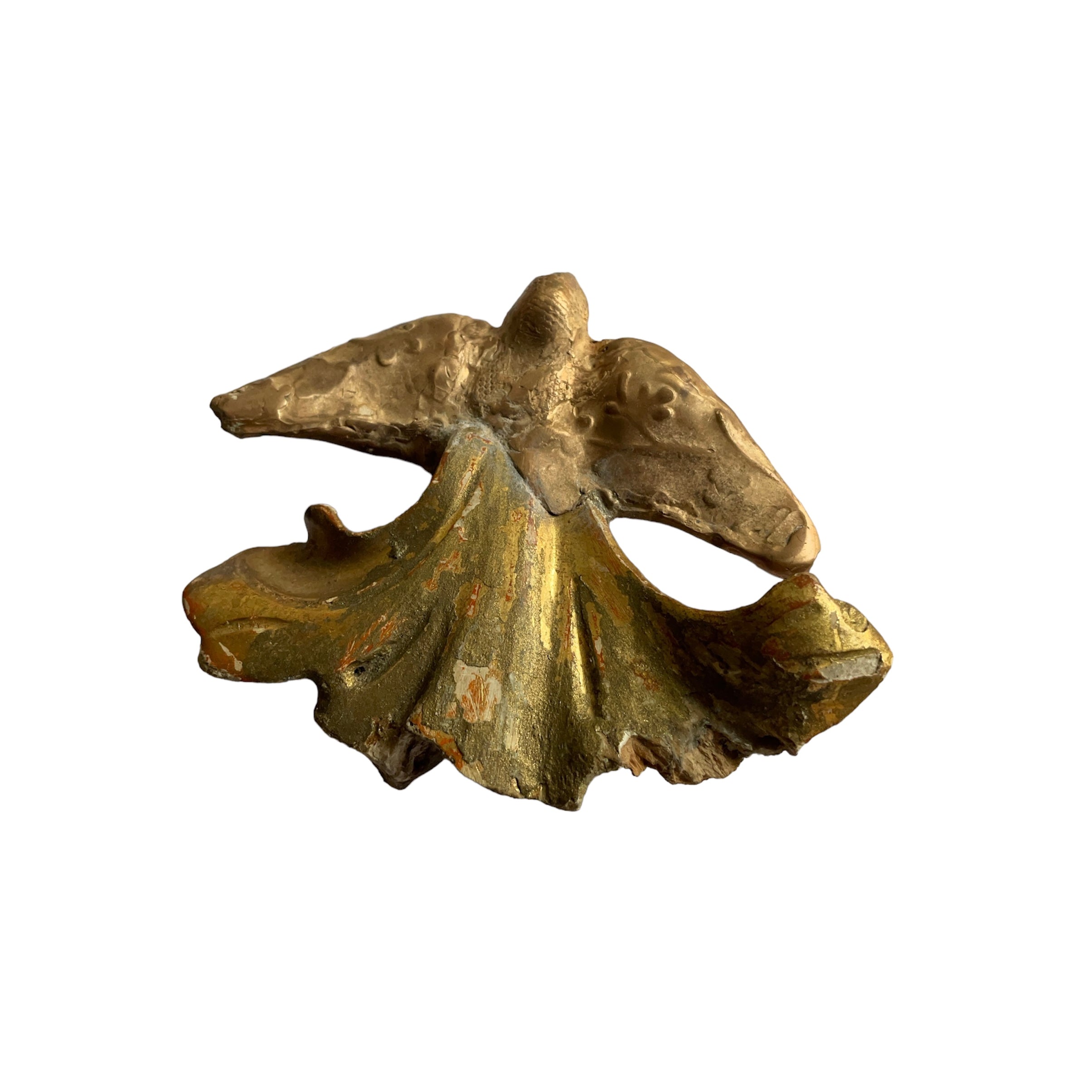 Hirunda brooch