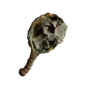 Speculum Fidelitatis brooch