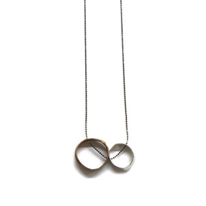 Singular Collection necklace 157