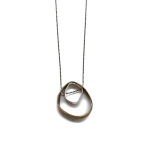 Singular Collection necklace 171