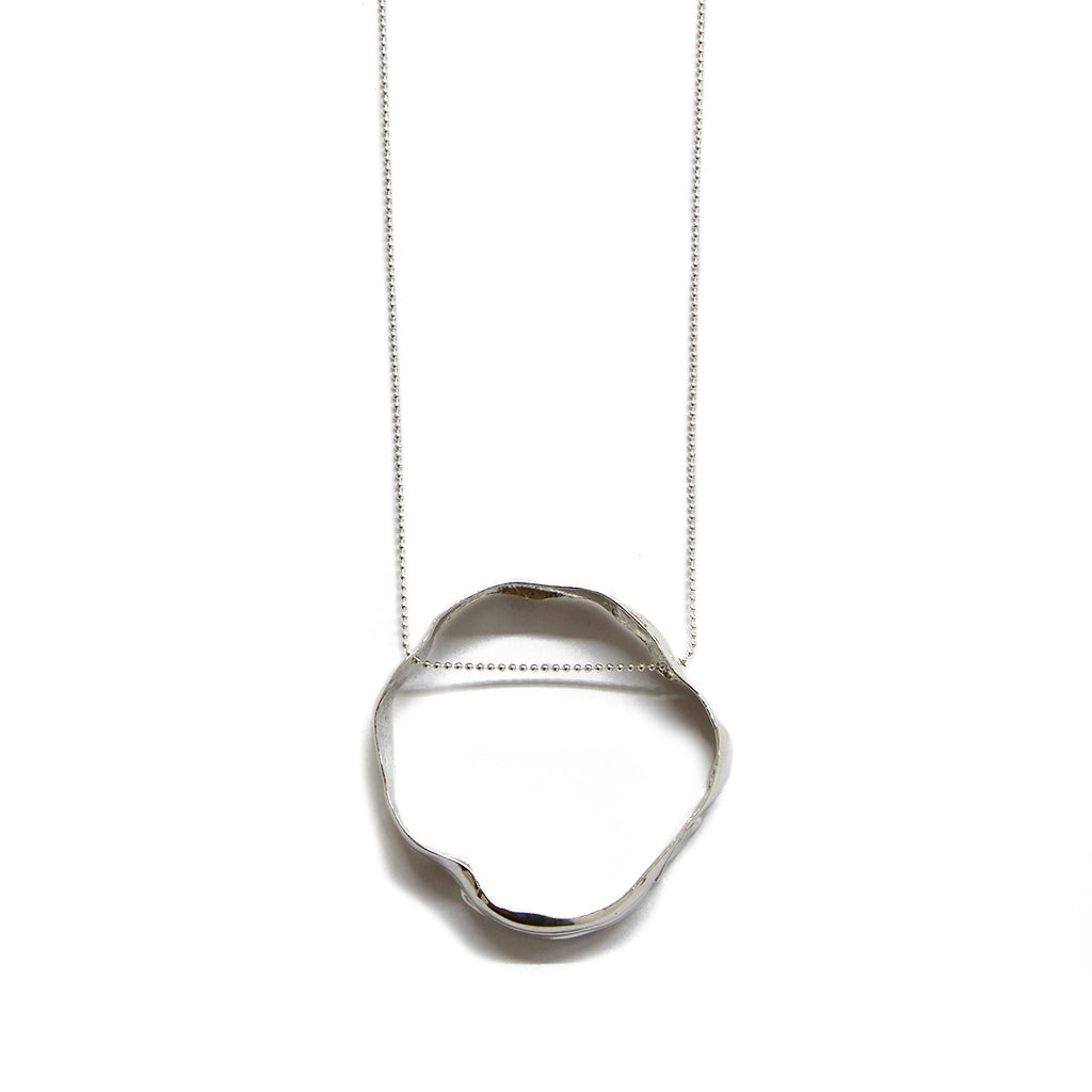 Singular Collection necklace 174