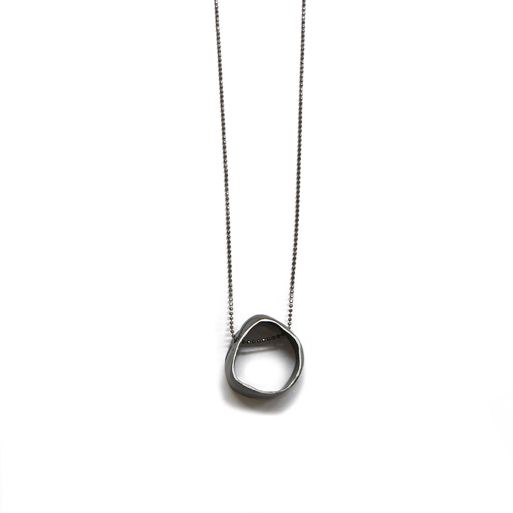 Singular Collection necklace 179