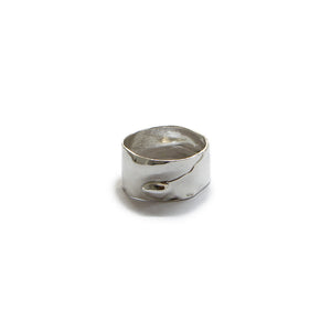 Singular Collection ring 065