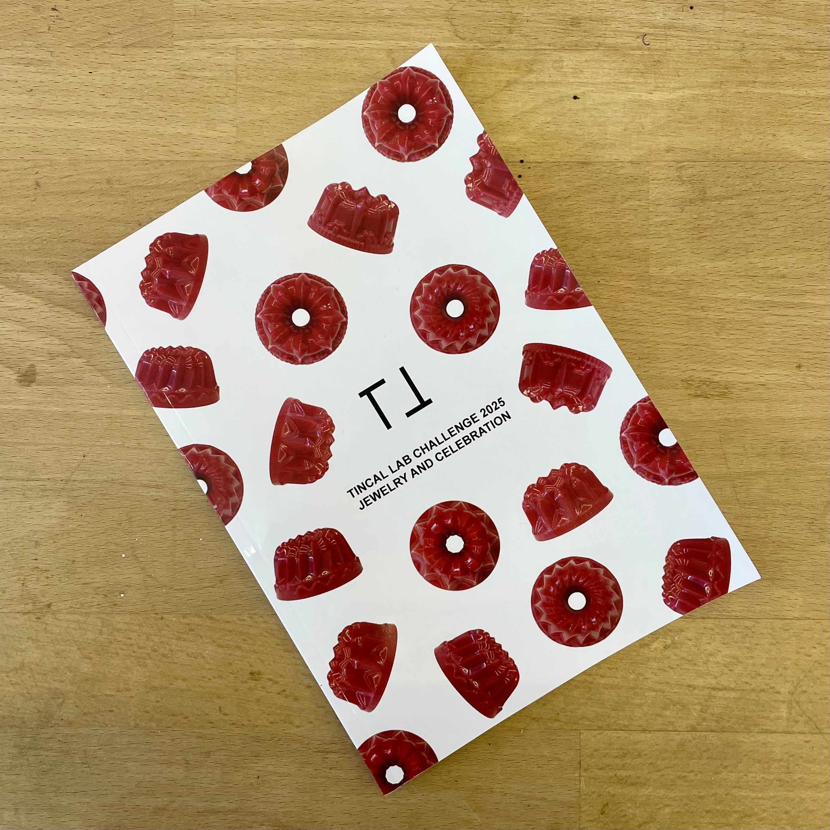 Jewelry and Celebration catalog + TL tote bag