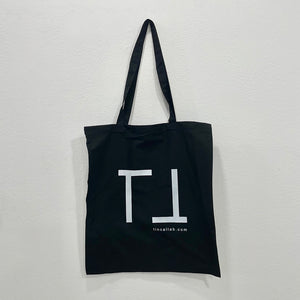 TL tote bag