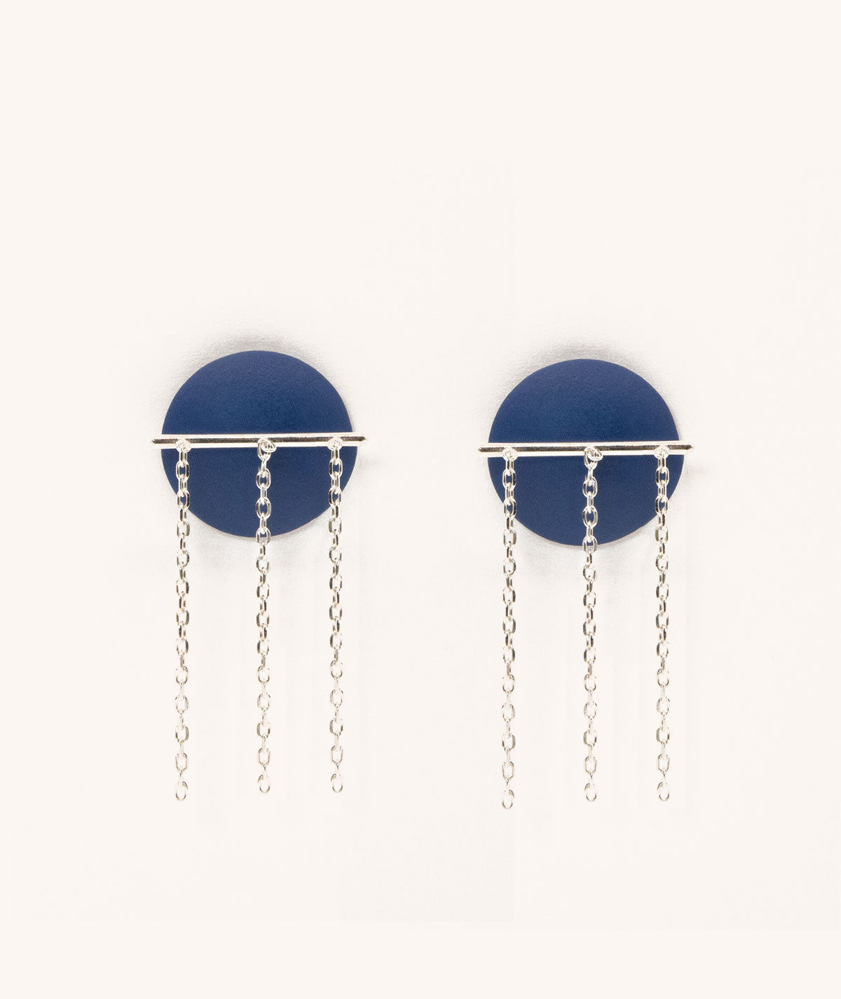 Rivière earrings