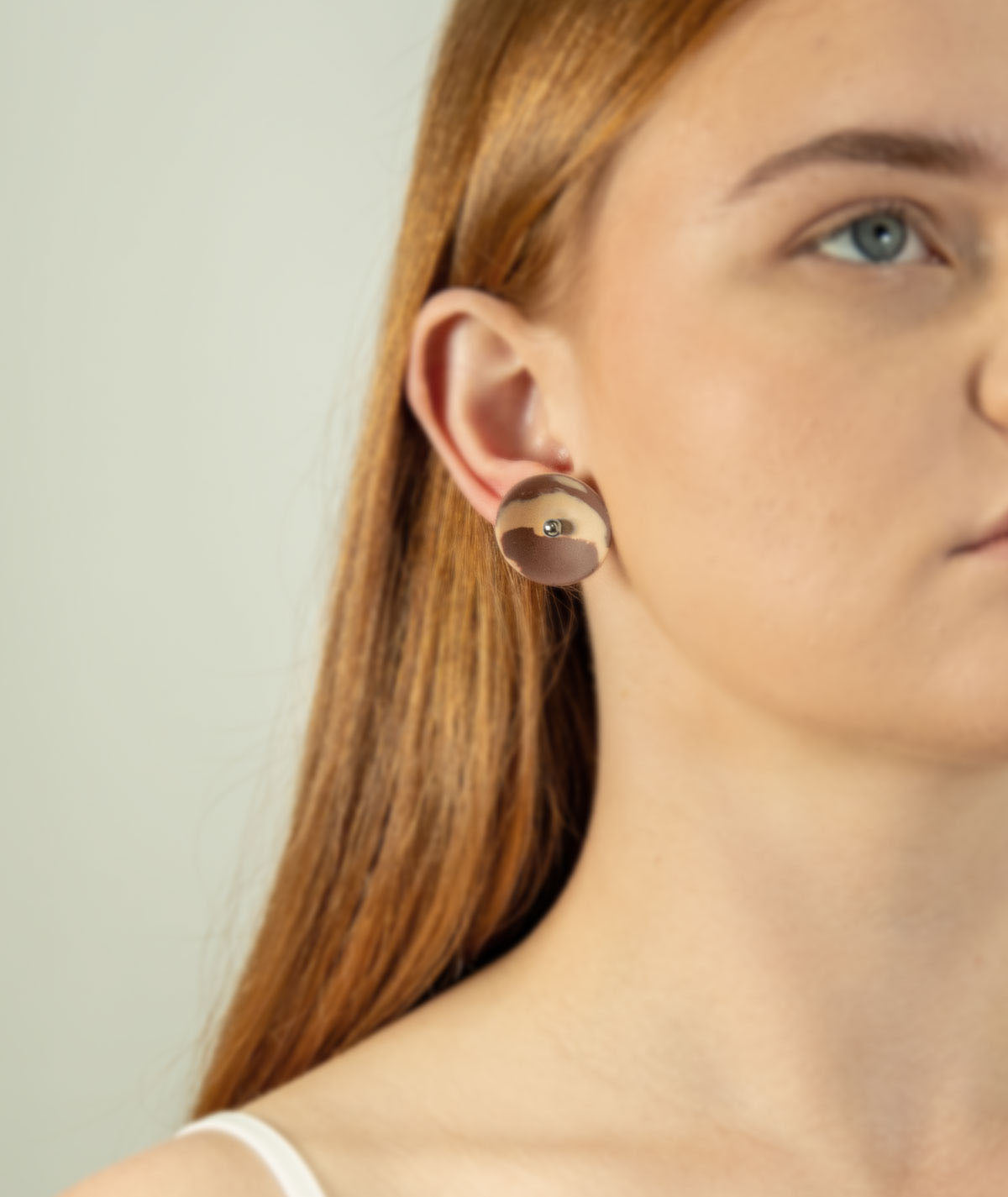 Rivière earrings
