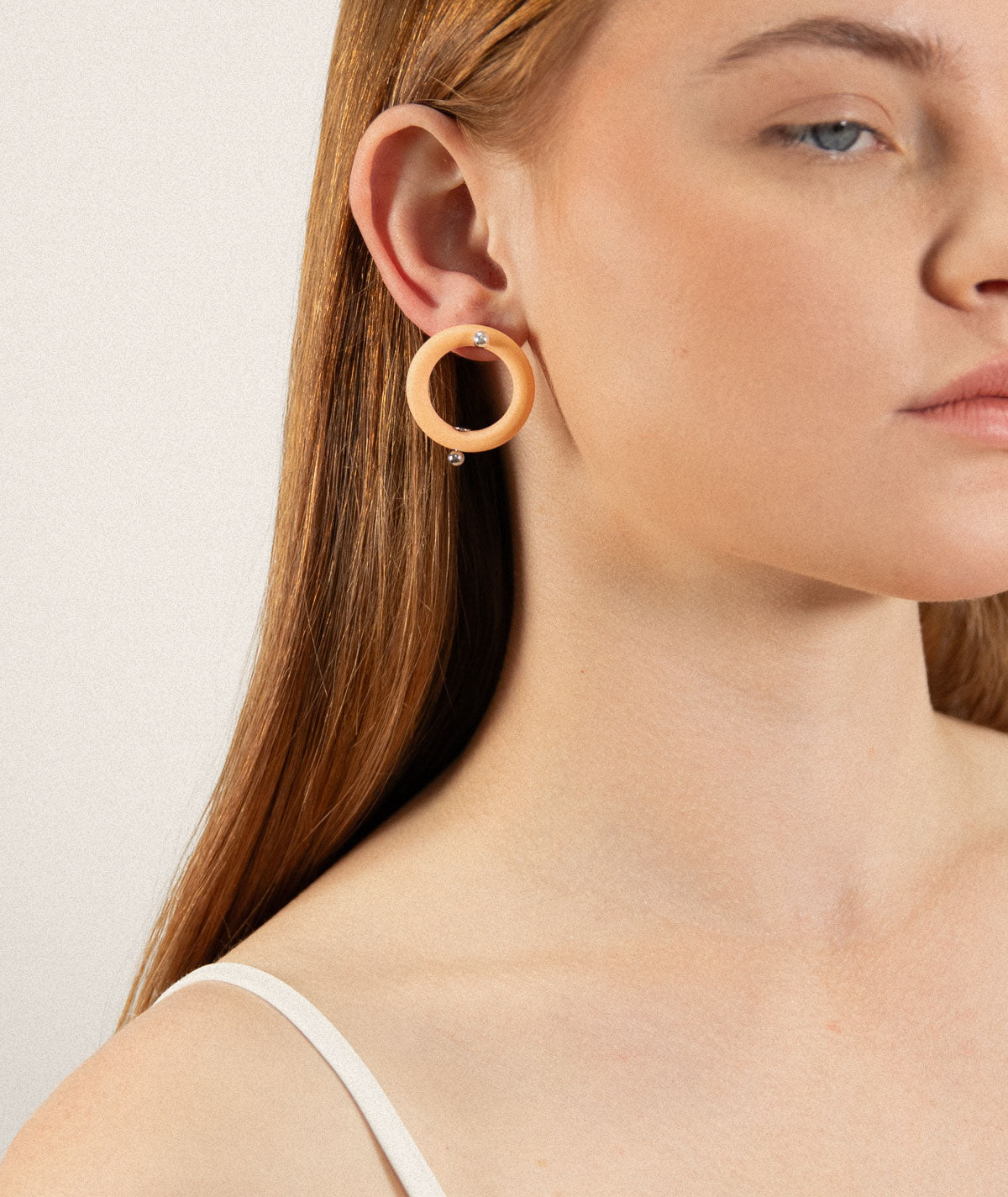 Rivière earrings