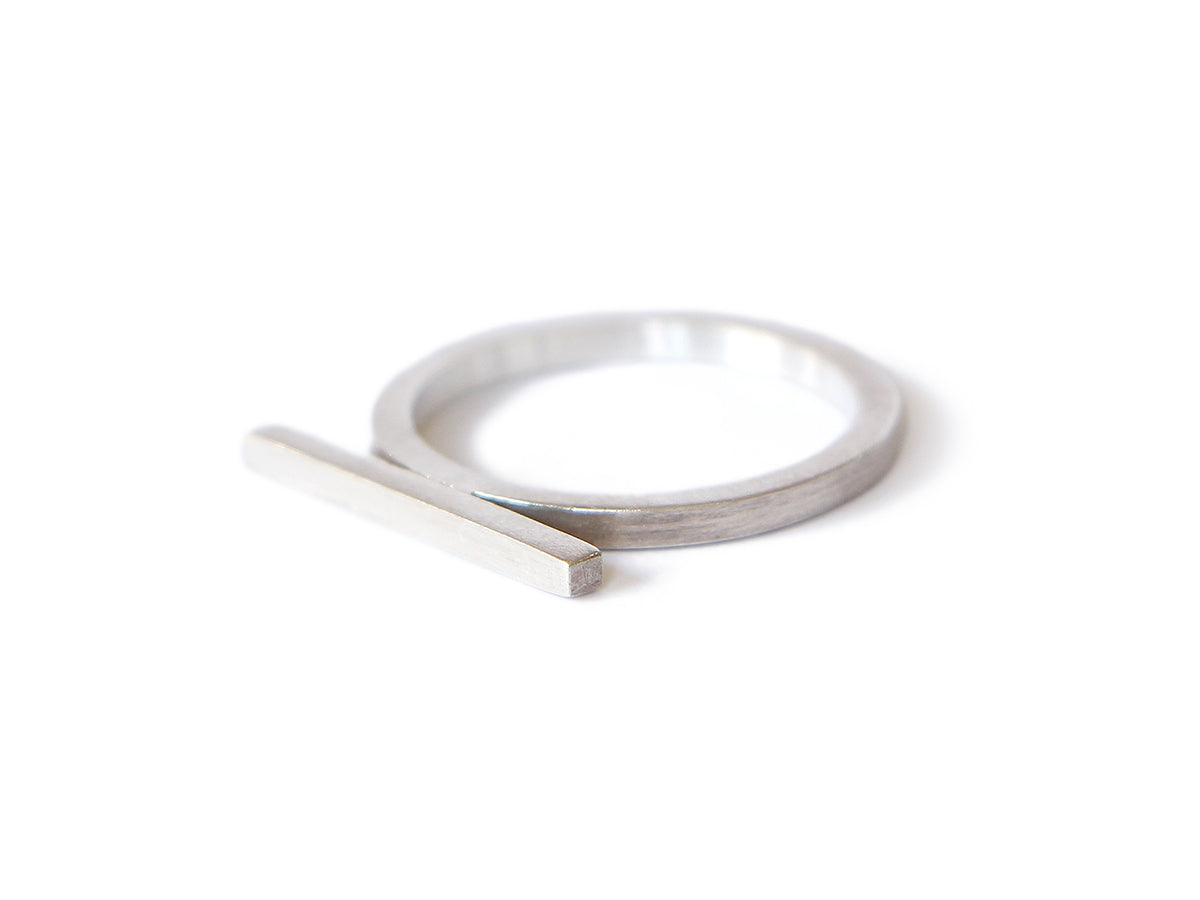 Linear Collection ring 02