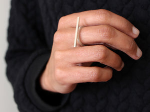 Linear Collection ring 03