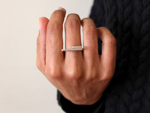 Linear Collection ring 05