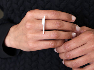 Linear Collection ring 06