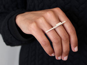 Linear Collection ring 07