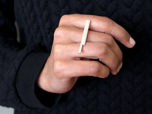 Linear Collection ring 10