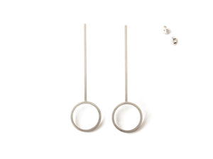 Leku Collection earrings 01