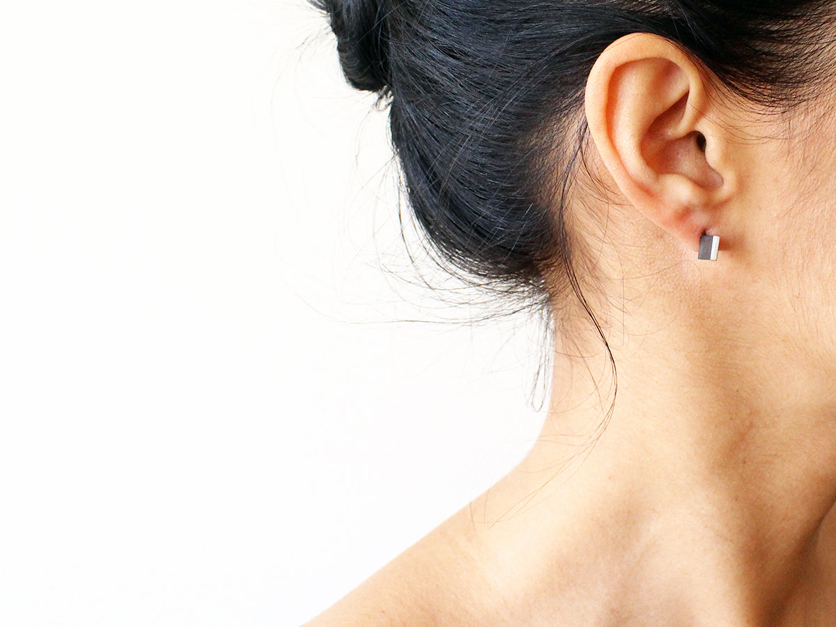 Modular Collection earrings 03