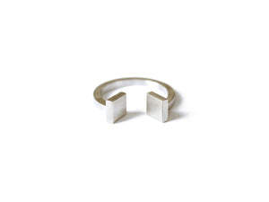 Modular Collection ring 08