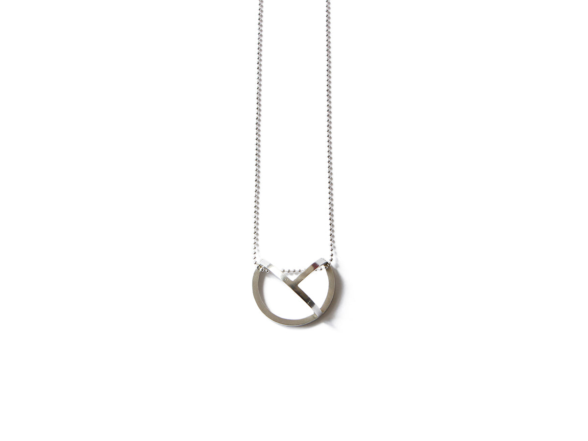 Orpheu Collection necklace 02