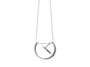Orpheu Collection necklace 04