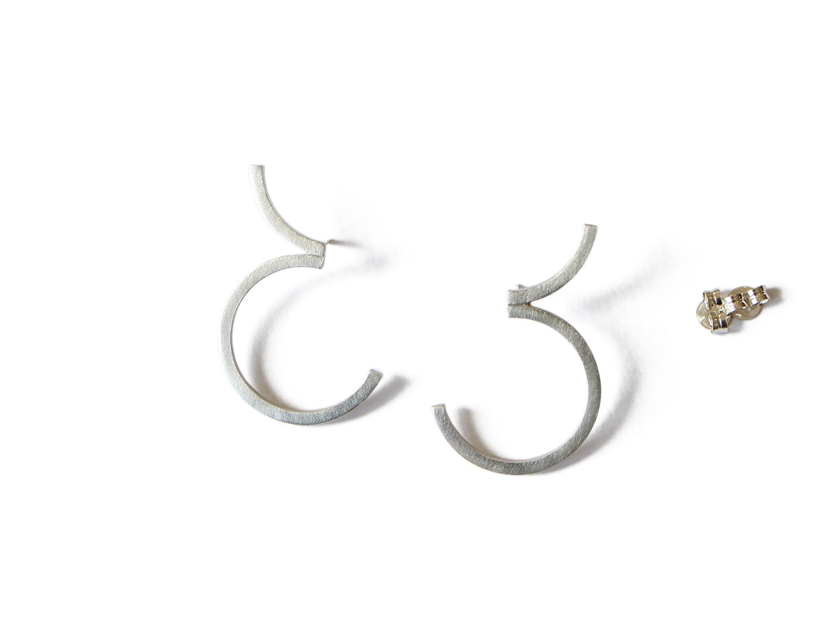 Orpheu Collection earrings 06