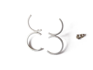 Orpheu Collection earrings 07