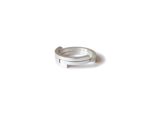 Orpheu Collection ring 02