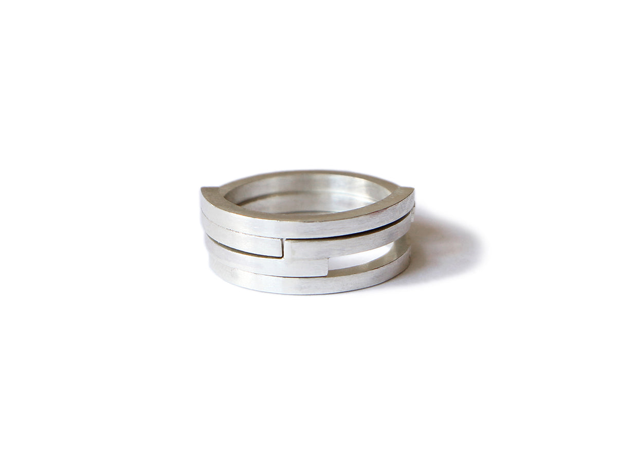 Orpheu Collection ring 02