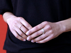 Orpheu Collection ring 01