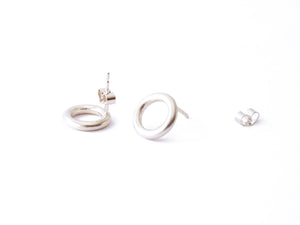 Orbital Collection earrings 01