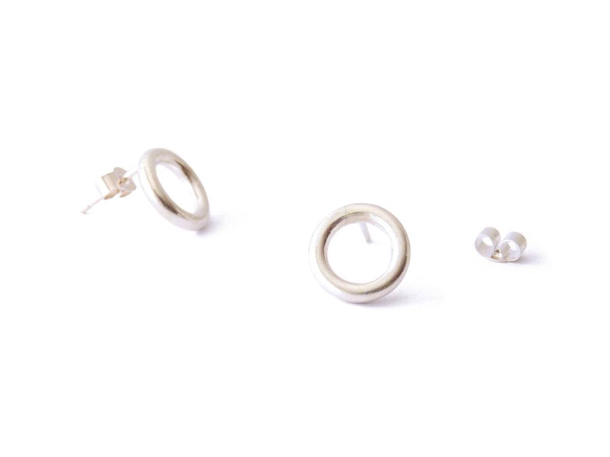 Orbital Collection earrings 01