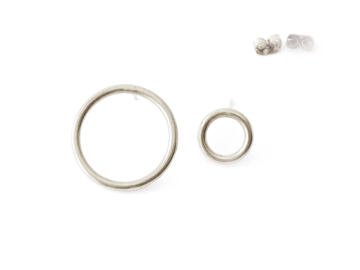 Orbital Collection earrings 02