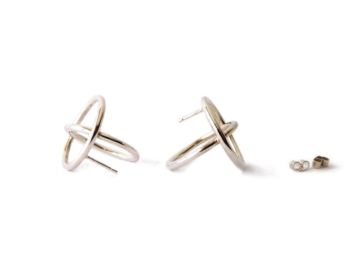 Orbital Collection earrings 03