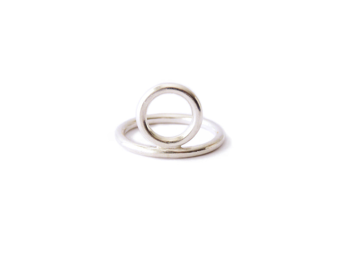 Orbital Collection ring 02