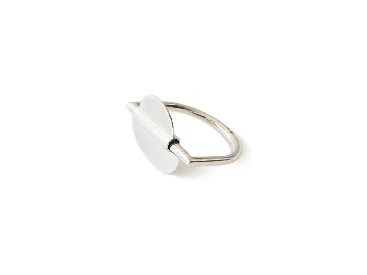 Solar Collection ring 06