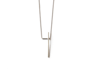 Tubular Collection necklace 12