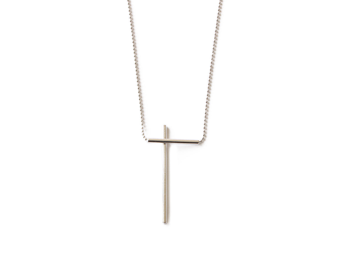 Tubular Collection necklace 14