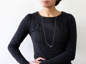 Tubular Collection necklace 15