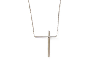 Tubular Collection necklace 16