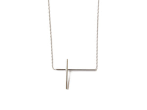 Tubular Collection necklace 17
