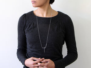 Tubular Collection necklace 20