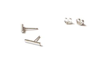 Tubular Collection earrings 01