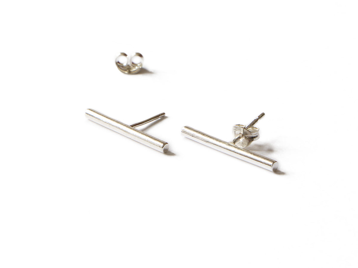 Tubular Collection earrings 02